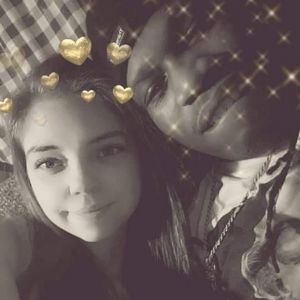 Meet your Posher, Alicia